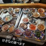 用戶對於とろ〜り豚汁めし 八百食堂的評論圖
