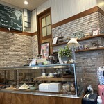 User's review image for カフェ アクイーユ 恵比寿店