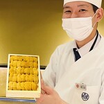 用戶對於銀座 天一 博多店的評論圖