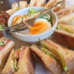 用戶對於カフェ ド エム的評論圖