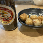 用户对于居酒屋ニューシンマチ的评论图
