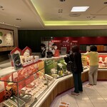 User's review image for マールブランシュ 大丸京都店