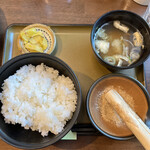 用户对于味処てっ平的评论图