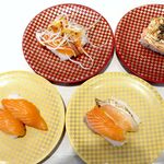 用戶對於魚べい 東大阪店的評論圖