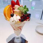 用戶對於カフェキーフェル ボワセゾン 高島屋大阪店的評論圖