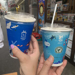 用户对于ローソン LTF大久保通店的评论图