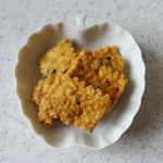 User's review image for 中野製菓