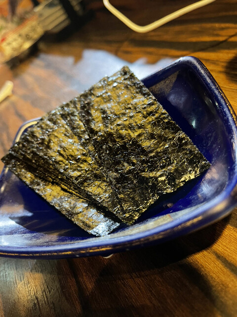 用户对于九州料理・焼酎の店 くすお 本店的评论高清图