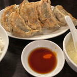 用户对于万豚記 飯倉店的评论图