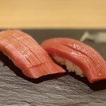 User's review image for 札幌魚河岸 五十七番寿し 東京駅店