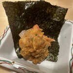 用戶對於裏難波スシトフジ的評論圖