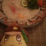 用户对于くるみ澤的评论图