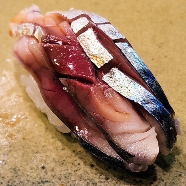 用戶對於鮨 まつざわ的評論高清圖