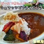 用戶對於シュマッツ ビアダイニング 銀座松竹スクエア店的評論圖