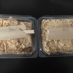 用户对于やきもち庵的评论图