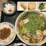 用戶對於天香回味 日本橋 本店的評論圖