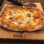 User's review image for イタリア大衆食堂 PASKO