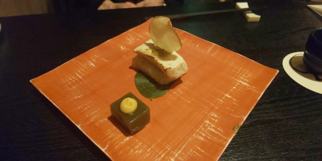 用戶對於和shoku。の水的評論圖