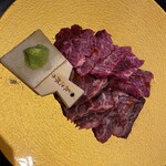 User's review image for 焼肉 きた松 心斎橋店