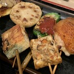 用戶對於雲仙 三番街店的評論圖