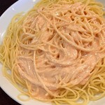 用戶對於スパゲッテェリア・ピアノピアノ的評論圖