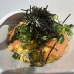 User's review image for 中華そば ます田