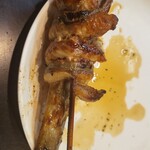 用戶對於川二郎的評論圖