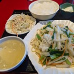 用户对于永利 豊洲駅前店的评论图