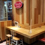 用戶對於ブリオッシュ ドーレ 天神ソラリアステージ店的評論圖