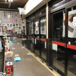用户对于村山ホープ軒 東大和店的评论图