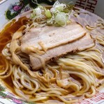User's review image for 靖國八千代食堂