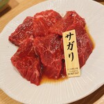 用戶對於なんば千日前 焼肉処 又来家的評論圖