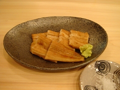 用户对于寿し 祇園 松田屋的评论图