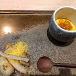 用戶對於レストラン トヨ トーキョー的評論圖
