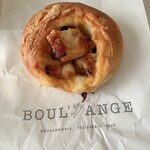 用户对于BOUL'ANGE 大同生命札幌ビル店的评论图