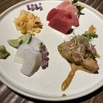 用户对于食幹 渋谷的评论图