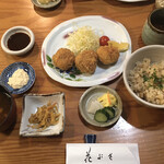 User's review image for 花ぶさ