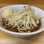 用戶對於ラーメン二郎 環七新新代田店的評論圖