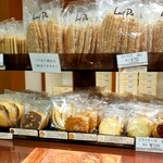 用户对于銀座ウエスト 東武池袋店的评论图