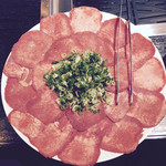 用戶對於焼肉基地的評論圖