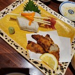User's review image for 銀座 吉宗