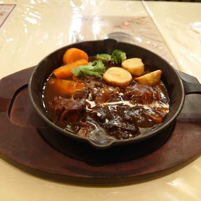 User's recommendation image for キッチンクルミ 東急百貨店 吉祥寺店