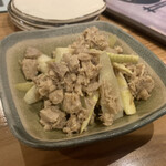 用户对于小料理 ワガヤ的评论图