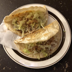 User's review image for ブロンコ
