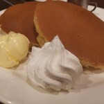 用户对于珈琲館 大岡山店的评论图