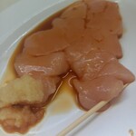 用戶對於肉のまえかわ的評論圖