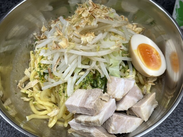 User's recommendation image for らーめん 汁なし 兄貴んち