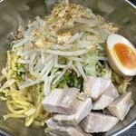 User's review image for らーめん 汁なし 兄貴んち