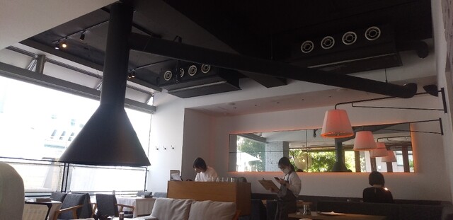 User's recommendation image for マーサーブランチ 六本木