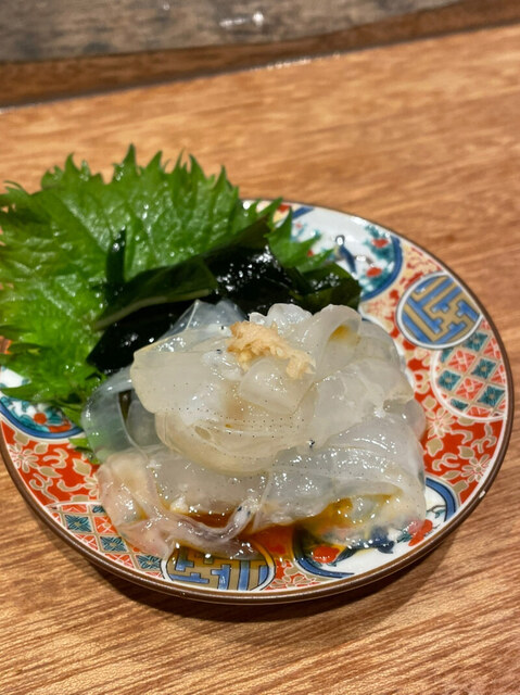 User's recommendation image for kuchibue